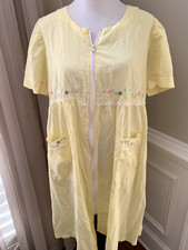Bobbie brooks housecoat for sale  Alpharetta