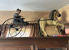 Horse racing jockey for sale  Colfax