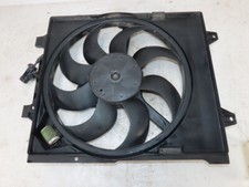Moteur ventilateur radiateur d'occasion  Seclin