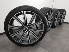 Bmw zoll felgen gebraucht kaufen  Staufenberg