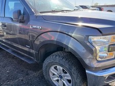 Passenger fender without for sale  Denver