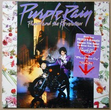 Tours prince purple d'occasion  Fondettes