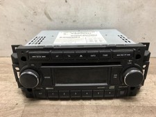Autoradio origine chrysler d'occasion  Rosières-près-Troyes