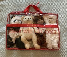 Schwarz bear 3 for sale  LEEDS