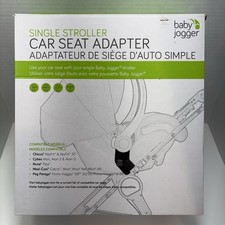 Baby jogger car for sale  Loganville