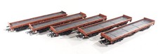 Electrotren bogie flat for sale  NORTH SHIELDS