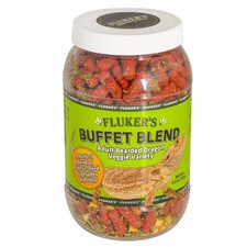 Fluker buffet blend d'occasion  Expédié en France