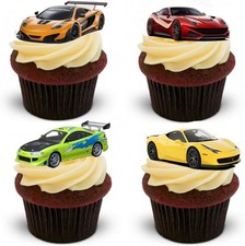 Cake toppers fast for sale  WITNEY