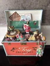 Vintage toy treasures for sale  CARMARTHEN