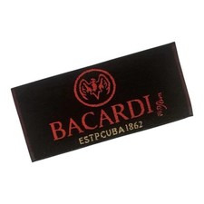 Bacardi rum cotton for sale  LONDON