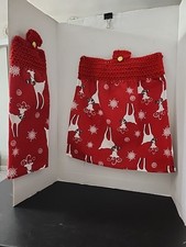 Handmade kitchen crochetted for sale  Lutz