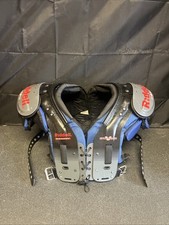 Riddell evolution shoulder for sale  KETTERING