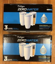 Pack zerowater official for sale  Boiling Springs