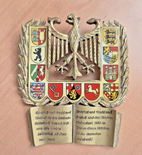 Plakette internationale wander gebraucht kaufen  Schopfheim