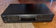 Lecteur audio technics d'occasion  Champigny-sur-Marne