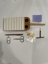 Fly tying supplies for sale  Atlanta