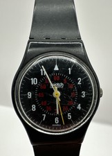 Swatch watch nicholette for sale  Marlboro