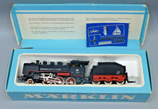 Marklin locomotive vapeur d'occasion  Nice-