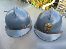 Lot casques d'occasion  France