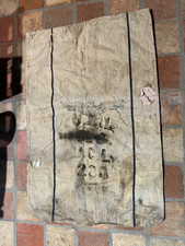 Sac toile jute d'occasion Sac toile jute d'occasion  Clermont-en-Argonne