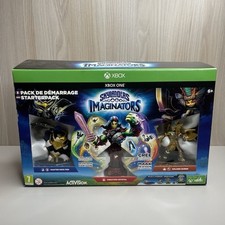 Skylanders imaginators starter usato  Roma