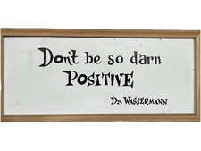 Darn positive dr. for sale  Redlands