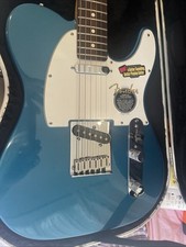 Fender american series for sale  SKIPTON
