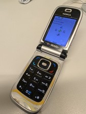 Nokia 6131 klapphandy gebraucht kaufen  Rellingen