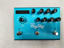 STRYMON BIGSKY EFFECTOR 190489 comprar usado  Enviando para Brazil