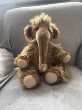 Charlie bear tusk for sale  LAUNCESTON