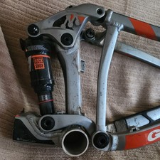 Giant anthem size for sale  WAKEFIELD