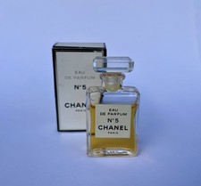 Chanel vintage miniature gebraucht kaufen  Berlin