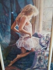Steve hanks winters for sale  Bentonville