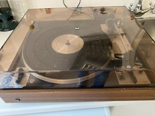 Vintage dual 601 for sale  NESTON