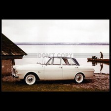 Photo .004736 ford d'occasion  Martinvast