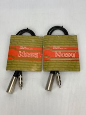 Hosa xrm 302 for sale  Wausau