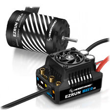 Hobbywing ezrun max10 gebraucht kaufen  Paunzhausen