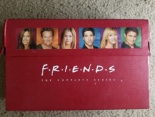 Friends complete dvd for sale  Perris