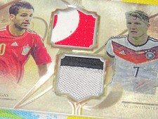 Futera unique 2016 gebraucht kaufen  Landau