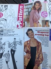 Essentials sewing patterns for sale  RIPLEY