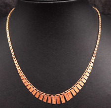 9ct gold cleopatra for sale  NEWTON ABBOT