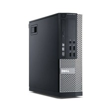 Computer dell 9020 usato  Opera