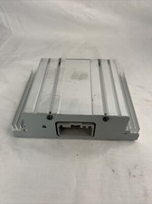 2013-2018 CADILLAC ATS INVERSOR DE ENERGIA 150W 120V MÓDULO DE CONTROLE DE COMPUTADOR FABRICANTE DE EQUIPAMENTO ORIGINAL comprar usado  Enviando para Brazil