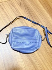 Delvaux handbag shoulder d'occasion  Expédié en Belgium