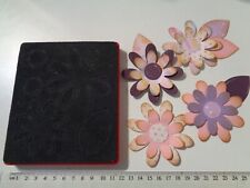Sizzix originals paper for sale  CROWTHORNE