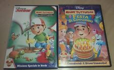 Manny tuttofare dvd usato  Milano