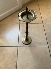 Cendrier vintage pied d'occasion  Villefranche-de-Lauragais