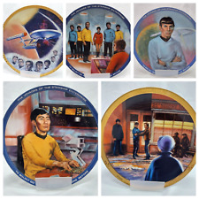 Pack star trek d'occasion  Expédié en Belgium