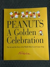 1999 peanuts golden for sale  Leonia