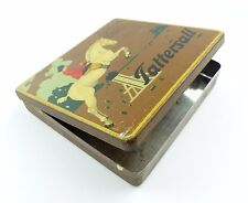 E7343 zigarettenetui etui gebraucht kaufen  Königs Wusterhausen